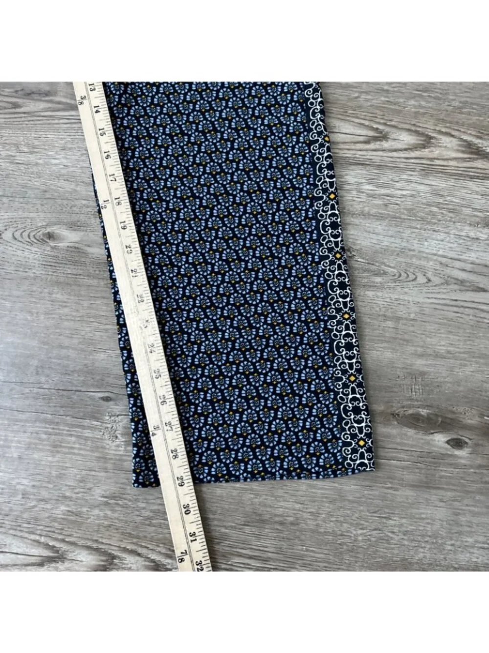 LOFT drawstring wide